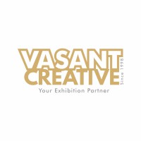 Vasant Creative logo - Similar company to Active Media Innovations
