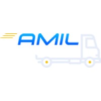Amil Freight logo - Similar company to Transco Freight