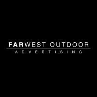 FarWest Outdoor Advertising logo - Similar company to Game Plan Systems