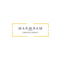 MARWRAM CREATIVE AGENCY logo - Similar company to مؤسسة محاور الابداع للتطبيقات الذكية