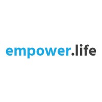 empower.life logo - Similar company to Shine - Solar Hands-On Training And International Network Of Exchange