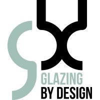 Glazing by Design Limited logo - Similar company to Glazing Solutions Ltd