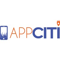 AppCiti ZA logo - Similar company to X-Stream Studio'S