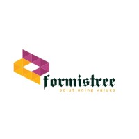 Formistree Consulting Pvt Ltd logo - Similar company to Icloud Technologies Corp