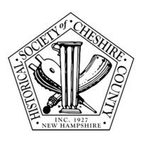 Historical Society of Cheshire County logo - Similar company to Nez Perce County Historical Society, Inc.