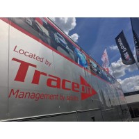 Traceon AG logo - Similar company to Lostnfound Ag