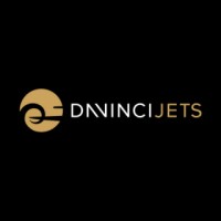 Davinci Jets logo - Similar company to Flyright Inc.