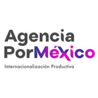 Agencia PorMéxico Internacionalización Productiva logo - Similar company to Promexico
