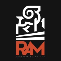 Ram Creative Solutions logo - Similar company to Ram Racing