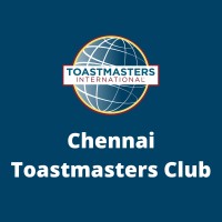 TM Chennai Toastmasters Club-Siruseri chennai logo - Similar company to Sp Robotics Maker Lab - Siruseri