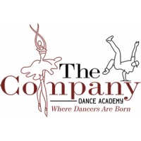 The Company Dance Academy logo - Similar company to Vibe Dance