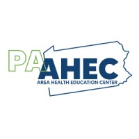 Pennsylvania AHEC logo - Similar company to Bag It Cancer Support