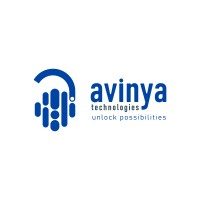 Avinya Technologies logo - Similar company to Niftrix Technologies Private Limited