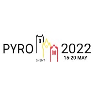 PYRO 2022 - 23rd International Symposium on Analytical and Applied Pyrolysis logo - Similar company to Pyrolysis- Protección Contra Incendios