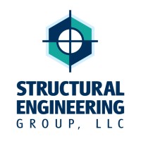 Structural Engineering Group, LLC logo - Similar company to Kse Engineering, P.C.