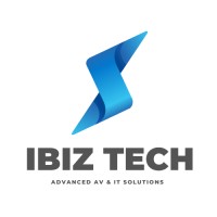 Ibiz Tech logo - Similar company to Proxima Technologies