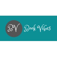 BookVibes logo - Similar company to Finfrog
