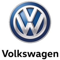Volkswagen Lucknow logo - Similar company to Beeaar Mg