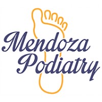 Mendoza Podiatry logo - Similar company to Integrity Medical Solutions