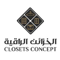 Closets Concept logo - Similar company to Roc Manufacturing