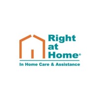 Right at Home Southern Maryland logo - Similar company to Ensemble Consultancy