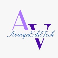 Avinya Edutech logo - Similar company to Lscl Robotics Pvt Ltd