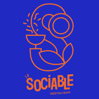 La Sociable logo - Similar company to Keyboss Group