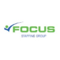 Focus Staffing Group logo - Similar company to Focus Staff
