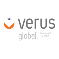 Verus Global logo - Similar company to Evolver Studios