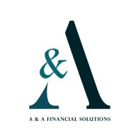 AA Financial Solutions logo - Similar company to Mak Network Solutions