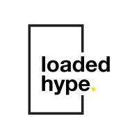 Loaded Hype logo - Similar company to Buzzmasters | Creative, Branding, And Marketing