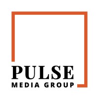 Pulse Media Group logo - Similar company to Logan Circle Group