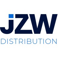 JZW Distribution inc. logo - Similar company to Plan Major