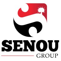 SENOU GROUP, Cabinet International de Consultance logo - Similar company to Tedmaster.Org