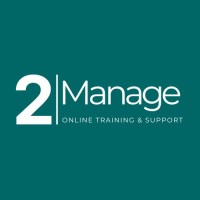 2Manage logo - Similar company to Synthosys