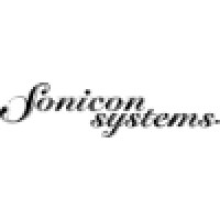 Sonicon systems logo - Similar company to Aradoxa Solutions