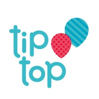 Tip Top Brasil logo - Similar company to Imaginarium