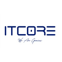 ITCORE logo - Similar company to Itcore Group