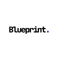 Blueprint AI logo - Similar company to Stygig