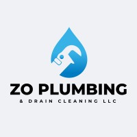Zo Plumbing and Drain Cleaning LLC logo - Similar company to Drain Cleaning Solutions