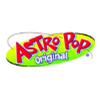 Astro Pop, LLC. logo - Similar company to Jrk Commodities