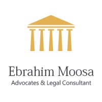 Ibrahim Moosa-Lawyer logo - Similar company to Amr Eldakak Ip Firm