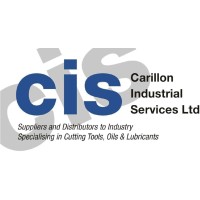 Carillon Industrial Services Ltd logo - Similar company to 3D Cad & Engineering Ltd