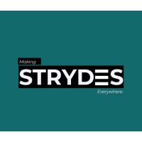 Strydes logo - Similar company to Xeva Mortgage Bc, Canada