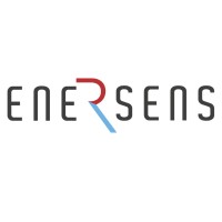 Enersens logo - Similar company to Sincroll Drive Technologies