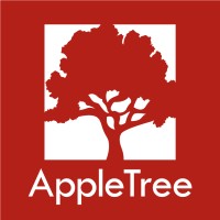 AppleTree Institute for Education Innovation logo - Similar company to Ingenuity Prep