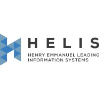 HELISOFT logo - Similar company to Helisoft Ab