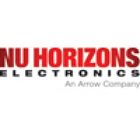Nu Horizons Electronics, An Arrow Company logo - Similar company to Macnica Cytech Limited