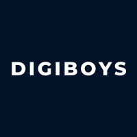 Digiboys logo - Similar company to Enter Creative
