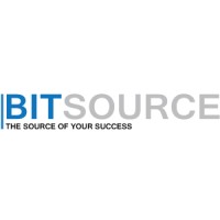 Bitsource Ab
